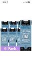 Califia Farms - Oat Barista Blend Milk 32 Oz (pack Of 6), Shelf Vegan New. Price: $27.00.