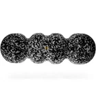 Rollga Lite - The Better Foam Roller For Back Pain, Flexibility, Muscle Recovery New. Price: $34.88.