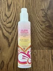 Pacifica Island Vanilla Hair Mist Body Spray Women Original Formula 6OZ New. Price: $24.99.