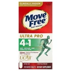 X Schiff, Move Free Joint Health, Ultra Pro, 120 Coated Tablets New. Price: $129.48.