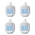 Method Gel Hand Wash Refill Tub, Sweet Water Scent, 34 Oz, 4/CARTON New. Price: $51.13.