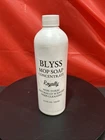 Blyss Mop Soap Royalty 16.9 Fluid Oz / 500ML Exp Date 2028 New. Price: $26.50.