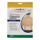 Veridian Healthcare Llc Thera Capsaicin Topical Pain Relief (40/CS) New. Price: $87.58.