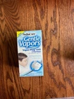 Pediacare Gentle Vapors Plug In Unit & Nightlight Waterless New. Price: $24.25.