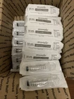 Brandzig Oral Syringe 10 Ml Dispenser Disposable Lot Of 59 New. Price: $55.00.