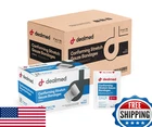 Dealmed 2" Sterile Conforming Stretch Gauze Bandages 4.1 Yards Latex Free Medica New. Price: $61.59.