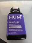 Hum Fan Club New Sealed 30 Capsules Multi-symptom Relief. Quick, Free Shipping!. Price: $17.00.