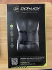 Donjoy Performance Elastic Compression Back Wrap Size: S/m New. Price: $20.00.