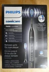 Philips Expertclean 7500 Black Rechargeable Electric Toothbrush - (HX9690/05) Open. Price: $92.02.