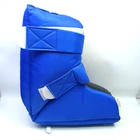 Medline Heel Raiser Ii Protector MDT82650CS Protection & Comfort Used. Price: $19.78.