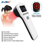 Zjkc 880MW Lllt Low Level Laser Treatment For Arthritis Sports Injuries Therapy New. Price: $119.99.