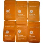 6 The Good Rescue Patches Per Pack = 24 After Party Night Out Hangover New. Price: $19.99.