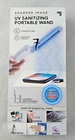 Sharper Image Uv Light Portable Foldable Brand New. Price: $13.00.