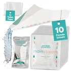 Disposable Female Urination Device, Pack Of Portable Urinal For Women, 41110 New. Price: $28.04.