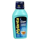 Mylanta, Tonight Antacid Plus Anti-gas Liquid Soothing Honey Chamomile, 12 Oz New. Price: $19.00.