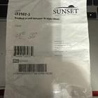 Sunset Filters CF2107-2 Sealed 2PK Fits AIRSENSE10 Or Remed S9 Cpap's New. Price: $8.99.