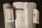 Circul 8 Pro Ortho Mobile Blood Clot Portable Dvt Prevention New. Price: $150.00.