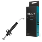 Ergonomic Lubricant Launcher Silicone Reusable Easy To Clean Lube Shooter New. Price: $30.81.