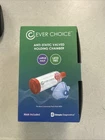 New Clever Choice Anti Static Valved Holding Chamber Adult Large Inhaler Spacer. Price: $9.35.