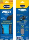Dr Scholls Men Work Massaging Gel Full Shoe Sz 8-14 (1 Pair) New. Price: $40.99.