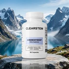 Clear Stem Mind Body Dietary Supplement 90 Capsules (free Shipping) New. Price: $34.95.