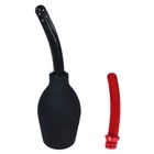 Abyclean Anal Douche Enema Bulb - 310ML Vaginal Cleaner For & Women New. Price: $35.68.