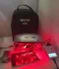 Used Igrow Professional Laser Hair Growth System Works Read New. Price: $54.00.