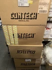 Case Of 200 Contech Medical Devices 92 Inch Tubing New. Price: $89.10.