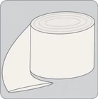 1 Roll Medline Non-sterile Tubular Stockinettes, 3" X 25 Yd New. Price: $16.95.