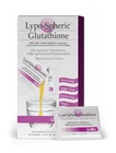 Livon Laboratories Lypo-spheric Glutathione 30 6 Fl Oz (pack Of 1), Yellow New. Price: $165.01.