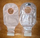 Hollister 19002 Colostomy/ileostomy Kit-lot Of 10 New. Price: $30.00.