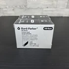 Bard Parker Rib Back Carbon Steel Surgical Blades Lot Of 2 50/BOX New. Price: $42.74.
