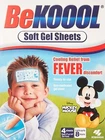 Be Koool Soft Gel Sheets For Kids 4 Ea New. Price: $5.29.