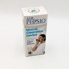 Air Physio Mucus Clearance & Lung Expansion Device For Better Breathing Open Box New. Price: $33.73.