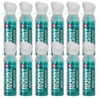 Boost Oxygen Natural Portable 5-LITER Pure Canister, Menthol (12 Pack) New. Price: $119.64.
