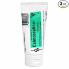 Calmoseptine 1-02 Ointment 2.5 Oz. Tube (pack Of 3) New. Price: $32.99.