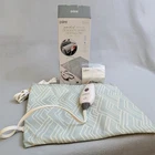 Enrichment Purerelief Express Electric Moist Heating Pad (designer Series) Pre-owned. Price: $24.99.