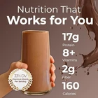 3-PACK Hmr 800 Shake Meal Replacement Mix Chocolate Powder To Support New. Price: $108.48.
