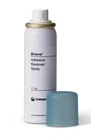 Coloplast 120105 Brava Adhesive Remover Spray 1.7 Oz Bottle 3 Pack New. Price: $50.00.
