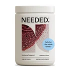 Needed. Immune Support Immunity Powder For The Whole Family Pregnancy Safe ... New. Price: $121.53.