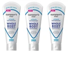 Bl Summers Eve Whole Body Cream Deodorant Fresh Scent 3OZ Each *three Pack* New. Price: $37.99.