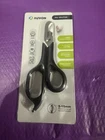 Auvon Pill Cutting Scissors. Sharp Blade For Precision New. Price: $10.99.