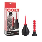 Colt Anal Douche Two Tips New. Price: $22.00.