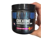 Animal Creatine Performance - Fruit Punch 120 Chewable Tablets EXP.4/26 New. Price: $16.00.