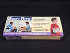 Body Rite The Posture Pleaser Ergonomic Aid Style Harness Used. Price: $39.99.