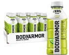Bodyarmor Zero Sugar Lemon Lime Electrolyte Drink, Natural Flavors, 16 Oz Bot New. Price: $24.50.