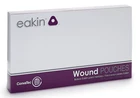 Convatec Eakin Fistula & Wound Drainage Pouch 4.3" 3.0" 10/BX 839261 New. Price: $349.95.
