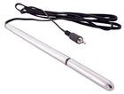 Zeus Electrosex Urethral Sound, Gray (VF526) New. Price: $60.76.