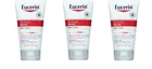 Eucerin Eczema Relief Body Creme 5 Ounce X 3 Packs New. Price: $60.13.