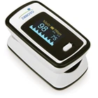 Innovo Deluxe IP900AP Fingertip Pulse Oximeter Blood Oxygen Saturation New. Price: $52.48.